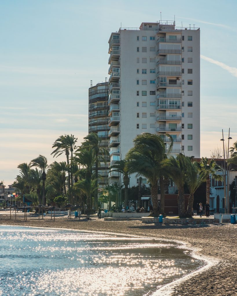 BENICASSIM CASTELLON