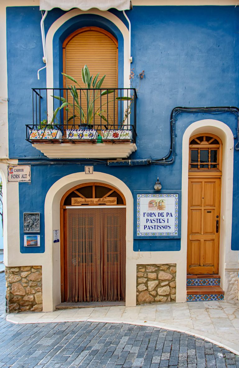 PENISCOLA